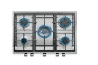 Plita pe gaz ,5 ochiuri Teka ,model EX 70.15G AI AL DR CI